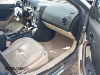 2008 Pontiac G6 z VIN 1G2ZG57N284244274, wystawiony jako IAAI lot #41951350 z przebiegiem 145 519 mil mil oraz . Historia ofert i sprzedaży dostępna na DreamBid. Obrazek 5.