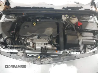 2023 Chevrolet Malibu LS with VIN 1G1ZC5ST4PF249386, listed as a IAAI auction lot 41574195 with 57,296 mi miles and . Bid and sale history available at DreamBid. Image 10.