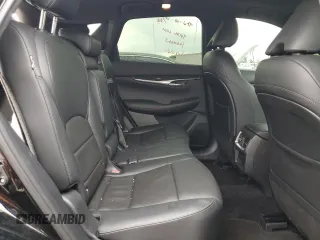 2023 Infiniti QX50 Sport с VIN 3PCAJ5FA0PF112419, выставлен на аукционе Copart как лот 82646933 с пробегом 14 480 миль миль и . История ставок и продаж доступна на DreamBid. Изображение 10.