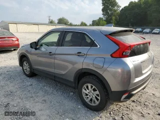 2018 Mitsubishi Eclipse Cross ES with VIN JA4AT3AA2JZ063208, listed as a Copart auction lot 66872584 with 105,946 mi miles and Salvage Title. Bid and sale history available at carsss.com. Image 2.