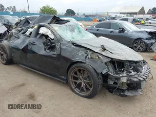 2021 Acura TLX Technology z VIN 19UUB5F46MA010200, wystawiony jako IAAI lot #42213108 z przebiegiem Nie podano mil oraz . Historia ofert i sprzedaży dostępna na DreamBid. Obrazek 1.