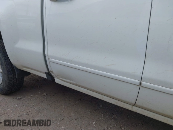 2018 Chevrolet Silverado 1500 LT with VIN 2GCRCREC6J1110773, listed as a IAAI auction lot 42174596 with 136,477 mi miles and . Bid and sale history available at DreamBid. Image 6.