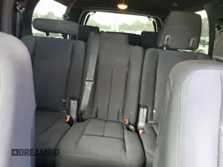 2017 Ford Expedition EL XLT with VIN 1FMJK1JT7HEA48408, listed as a Copart auction lot 72029454 with 181,108 mi miles and Salvage Title. Bid and sale history available at carsss.com. Image 10.