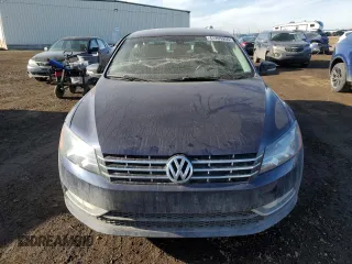 2015 Volkswagen Passat with VIN 1VWAV7A31FC078847, listed as a Copart auction lot 47265955 with 189,496 mi miles and Non repairable. Bid and sale history available at DreamBid. Image 5.