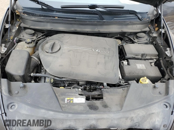 2018 Jeep Cherokee Limited with VIN 1C4PJMDX2JD535187, listed as a Copart auction lot 61587885 with 142,982 mi miles and Salvage title. Bid and sale history available at DreamBid. Image 11.