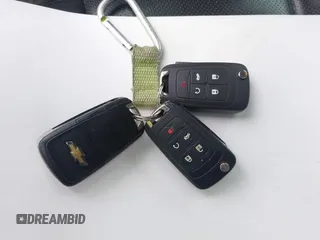 2013 Chevrolet Equinox LTZ z VIN 2GNALFEK2D6131377, wystawiony jako IAAI lot #42355248 z przebiegiem 144 493 mil mil oraz . Historia ofert i sprzedaży dostępna na DreamBid. Obrazek 11.