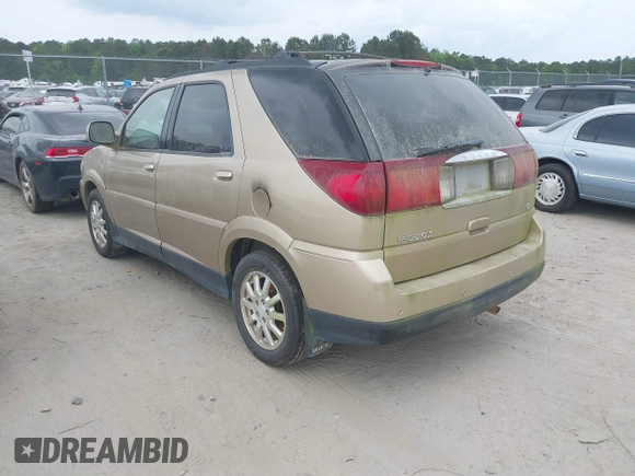 2006 Buick Rendezvous with VIN 3G5DB03L56S641588, listed as a IAAI auction lot 42085738 with 177,803 mi miles and . Bid and sale history available at DreamBid. Image 3.