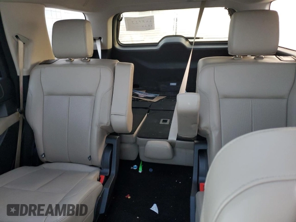 2022 Ford Expedition XLT with VIN 1FMJU1JT6NEA11050, listed as a Copart auction lot 67537213 with 26,244 mi miles. Bid and sale history available at carsss.com. Image 10.