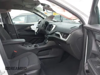 2022 GMC Terrain SLE with VIN 3GKALTEV2NL139045, listed as a IAAI auction lot 41974973 with 70,053 mi miles and . Bid and sale history available at DreamBid. Image 5.