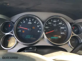 2008 Chevrolet Silverado 1500 LT w/1LT with VIN 2GCEC19J181279215, listed as a Copart auction lot 87639865 with 161,826 mi miles and Salvage Title. Bid and sale history available at carsss.com. Image 9.