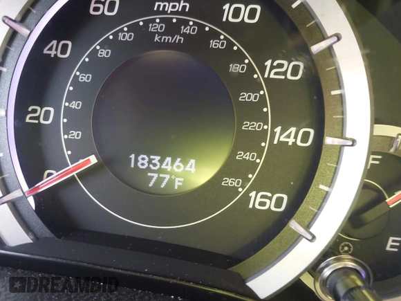 2011 Acura TSX с VIN JH4CU2F69BC016528, выставлен на аукционе IAAI как лот 42413585 с пробегом 183 464 миль миль и . История ставок и продаж доступна на DreamBid. Изображение 15.