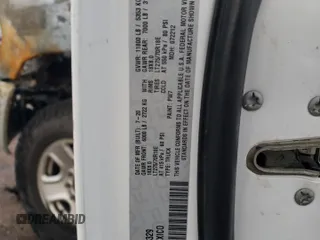 2020 Ram 3500 Tradesman with VIN 3C63R3CL0LG215329, listed as a Copart auction lot 78677874 with 0 mi miles and Salvage Title. Bid and sale history available at carsss.com. Image 12.
