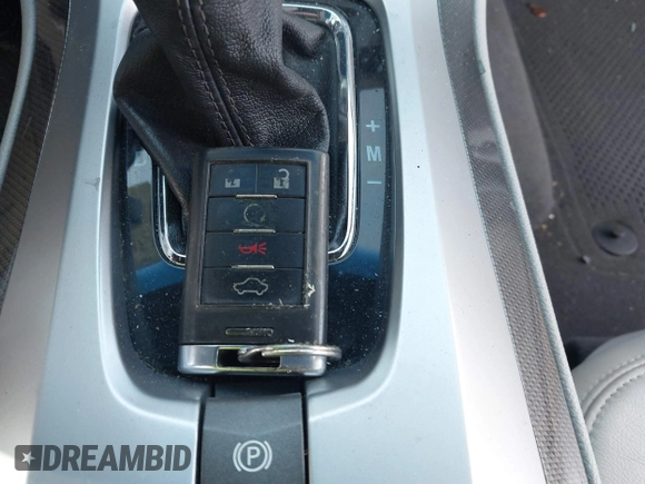 2011 Cadillac CTS with VIN 1G6DM1ED9B0107576, listed as a IAAI auction lot 41638569 with 91,670 mi miles and . Bid and sale history available at DreamBid. Image 11.