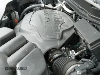 2022 Honda Pilot EX-L z VIN 5FNYF5H55NB006660, wystawiony jako IAAI lot #42240607 z przebiegiem 55 632 mil mil oraz . Historia ofert i sprzedaży dostępna na DreamBid. Obrazek 19.