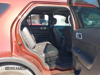 2015 Ford Explorer Limited with VIN 1FM5K8F8XFGB38376, listed as a IAAI auction lot 41965450 with 78,979 mi miles and . Bid and sale history available at DreamBid. Image 8.