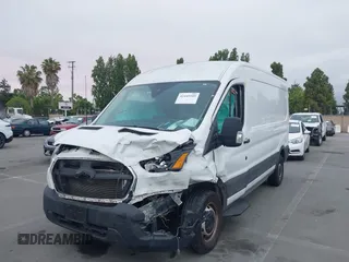 2020 Ford Transit Cargo с VIN 1FTBR1CG5LKB66925, выставлен на аукционе IAAI как лот 42449109 с пробегом Не указан миль и . История ставок и продаж доступна на DreamBid. Изображение 6.