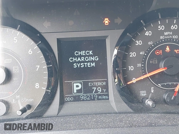 2017 Toyota Sienna LE Auto Access Seat with VIN 5TDKZ3DC7HS896262, listed as a IAAI auction lot 42147163 with 98,219 mi miles and . Bid and sale history available at DreamBid. Image 15.