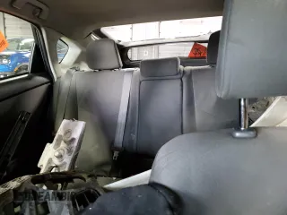 2012 Toyota Prius One with VIN JTDKN3DU5C5386737, listed as a Copart auction lot 54217195 with Not Provided miles and Non Repairable. Bid and sale history available at DreamBid. Image 10.