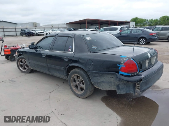 2010 Ford Police Interceptor с VIN 2FABP7BV9AX142085, выставлен на аукционе IAAI как лот 41691070 с пробегом Не указан миль и . История ставок и продаж доступна на DreamBid. Изображение 3.