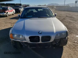 1999 BMW 3 Series 328i with VIN WBAAM5338XFR03366, listed as a Copart auction lot 88914045 with Not Provided miles and Salvage Title. Bid and sale history available at carsss.com. Image 5.