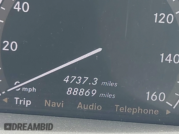 2008 Mercedes-Benz S 550 with VIN WDDNG71X18A153424, listed as a IAAI auction lot 41926237 with 88,869 mi miles and . Bid and sale history available at DreamBid. Image 15.