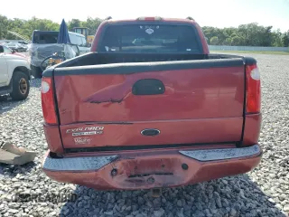 2004 Ford Explorer Sport Trac XLS с VIN 1FMZU77K64UB14512, выставлен на аукционе Copart как лот 56985685 с пробегом Не указан миль и Списание • Salvage title. История ставок и продаж доступна на DreamBid. Изображение 6.