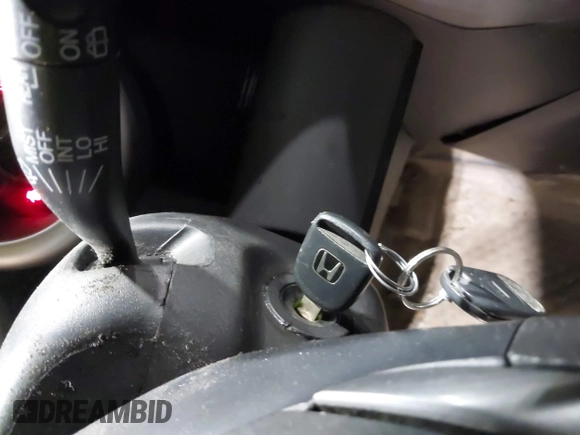 2005 Honda Element EX with VIN 5J6YH28645L032708, listed as a IAAI auction lot 42029200 with 198,064 mi miles and . Bid and sale history available at DreamBid. Image 11.
