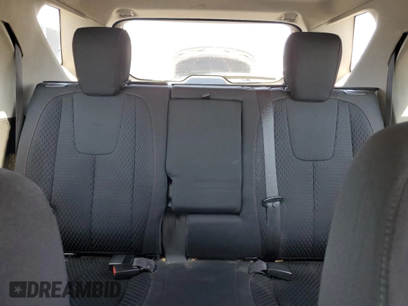 2015 Chevrolet Equinox LS with VIN 2GNFLEEK7F6201703, listed as a Copart auction lot 54156565 with 225,716 mi miles and Clean Title. Bid and sale history available at carsss.com. Image 10.