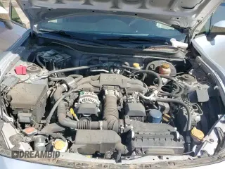 2013 Scion FR-S z VIN JF1ZNAA12D1718838, wystawiony jako Copart lot #81648915 z przebiegiem 93 762 mil mil oraz Czysty tytuł • Clean title. Historia ofert i sprzedaży dostępna na DreamBid. Obrazek 13.