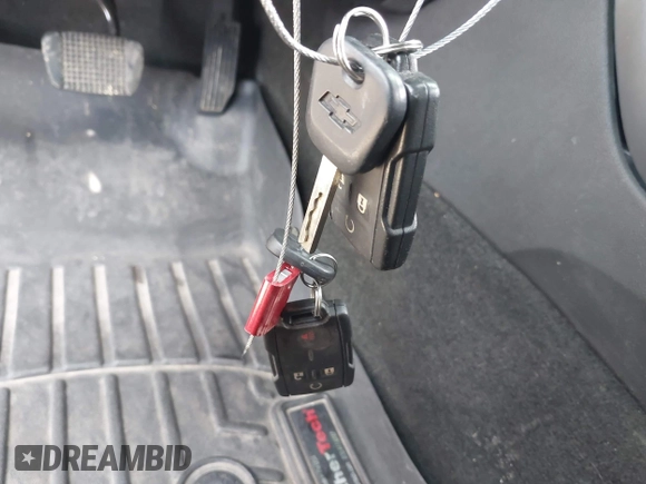 2018 Chevrolet Colorado 4WD LT с VIN 1GCGTCEN6J1105312, выставлен на аукционе IAAI как лот 41937527 с пробегом 81 271 миль миль и . История ставок и продаж доступна на DreamBid. Изображение 11.