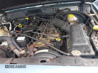1999 Jeep Cherokee Sport with VIN 1J4FF68S3XL608860, listed as a IAAI auction lot 42777688 with 248,505 mi miles and . Bid and sale history available at DreamBid. Image 10.