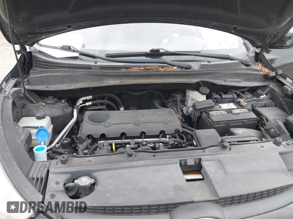 2011 Hyundai Tucson Limited with VIN KM8JUCACXBU293660, listed as a IAAI auction lot 42051931 with 99,995 mi miles and . Bid and sale history available at DreamBid. Image 10.