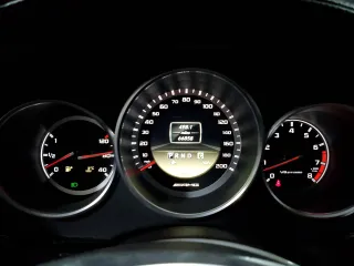 2012 Mercedes-Benz CLS 63 AMG с VIN WDDLJ7EB8CA051344, выставлен на аукционе Copart как лот 51868395 с пробегом 66 858 миль миль и Чистый • Clean title. История ставок и продаж доступна на DreamBid. Изображение 9.