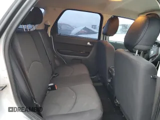 2011 Mazda Tribute Touring with VIN 4F2CY0C73BKM07056, listed as a Copart auction lot 85149404 with 138,265 mi miles and Salvage Title. Bid and sale history available at carsss.com. Image 11.