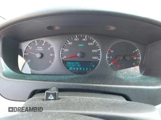 2008 Chevrolet Impala LT with VIN 2G1WT58K589229093, listed as a IAAI auction lot 42062082 with 136,961 mi miles and . Bid and sale history available at DreamBid. Image 7.