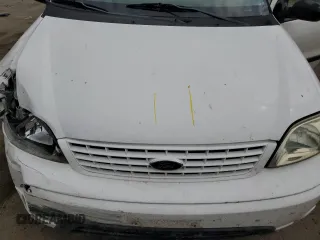 2003 Ford Windstar LX with VIN 2FMZA51473BA84500, listed as a Copart auction lot 69820894 with 170,590 mi miles and Salvage Title. Bid and sale history available at carsss.com. Image 12.