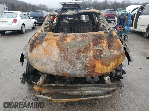2023 Volkswagen Atlas SE z VIN 1V2LC2CA1PC206469, wystawiony jako Copart lot #39746964 z przebiegiem Nie podano mil oraz Szkoda całkowita • Salvage title. Historia ofert i sprzedaży dostępna na DreamBid. Obrazek 5.