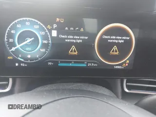 2024 Hyundai Elantra SEL с VIN KMHLM4DG4RU689798, выставлен на аукционе IAAI как лот 42680160 с пробегом 14 903 миль миль и . История ставок и продаж доступна на DreamBid. Изображение 15.