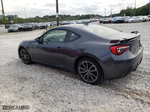 2020 Subaru BRZ Limited with VIN JF1ZCAC1XL9701210, listed as a Copart auction lot 64316833 with 0 mi miles. Bid and sale history available at carsss.com. Image 2.