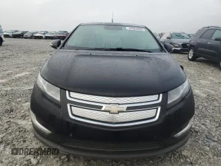 2012 Chevrolet Volt with VIN 1G1RD6E48CU116286, listed as a Copart auction lot 54563985 with 226,128 mi miles and Clean Title. Bid and sale history available at carsss.com. Image 5.