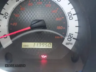2014 Toyota Tacoma with VIN 3TMLU4EN3EM159080, listed as a IAAI auction lot 41809259 with 113,950 mi miles and . Bid and sale history available at DreamBid. Image 15.
