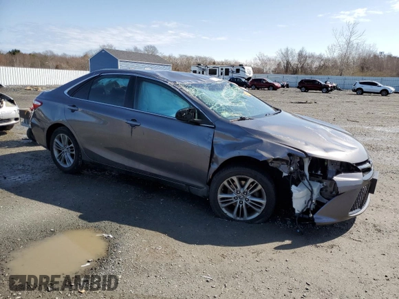 2017 Toyota Camry XLE with VIN 4T1BF1FK3HU620802, listed as a Copart auction lot 51114465 with 212,980 mi miles and Salvage Title. Bid and sale history available at DreamBid. Image 4.