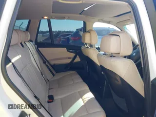2010 BMW X3 xDrive30i with VIN WBXPC9C41AWJ35191, listed as a IAAI auction lot 41720593 with 139,468 mi miles. Bid and sale history available at carsss.com. Image 8.