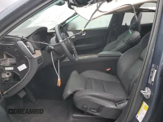 2023 Volvo XC60 Ultimate Dark Theme z VIN YV4L12RX1P1217242, wystawiony jako Copart lot #87365494 z przebiegiem 29 699 mil mil oraz Szkoda całkowita • Salvage title. Historia ofert i sprzedaży dostępna na DreamBid. Obrazek 7.
