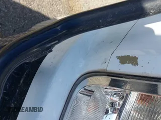 2018 Ford F-150 XL с VIN 1FTEW1E52JKF96135, выставлен на аукционе IAAI как лот 42832549 с пробегом 98 015 миль миль и . История ставок и продаж доступна на DreamBid. Изображение 20.
