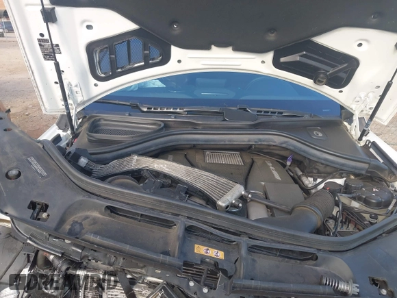 2019 Mercedes-Benz GLE 63 S AMG with VIN 4JGED7FB8KA155027, listed as a IAAI auction lot 42699295 with 31,457 mi miles and . Bid and sale history available at DreamBid. Image 10.