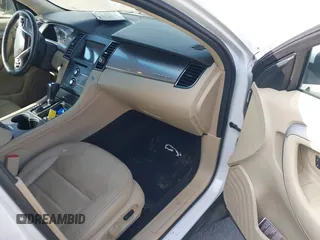 2019 Ford Taurus SEL with VIN 1FAHP2E80KG115318, listed as a IAAI auction lot 41627736 with 111,911 mi miles and . Bid and sale history available at DreamBid. Image 5.