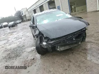 2015 Hyundai Sonata 2.4L SE with VIN 5NPE24AF2FH158586, listed as a Copart auction lot 45061375 with Not Provided miles and Salvage Title. Bid and sale history available at carsss.com. Image 11.