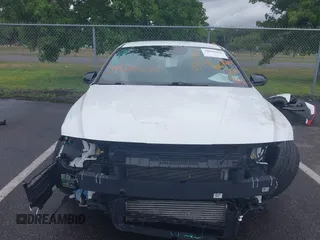 2022 Hyundai Elantra z VIN KMHLW4AK3NU005675, wystawiony jako IAAI lot #39829654 z przebiegiem 26 630 mil mil oraz . Historia ofert i sprzedaży dostępna na DreamBid. Obrazek 12.