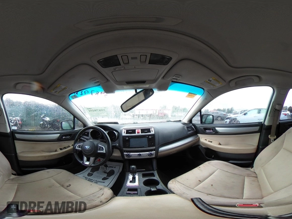 2015 Subaru Legacy z VIN 4S3BNBH66F3034689, wystawiony jako IAAI lot #39879231 z przebiegiem 147 033 mil mil oraz . Historia ofert i sprzedaży dostępna na DreamBid. Obrazek 19.